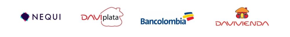 Medios de pago